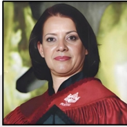 Elizabeth Knupp Pereira