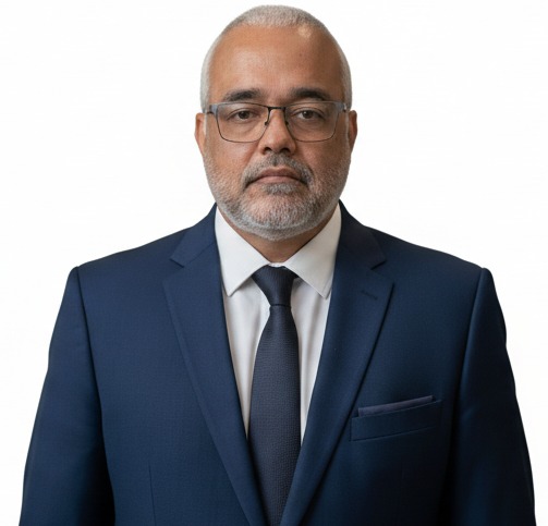 Anderson Motta Soares