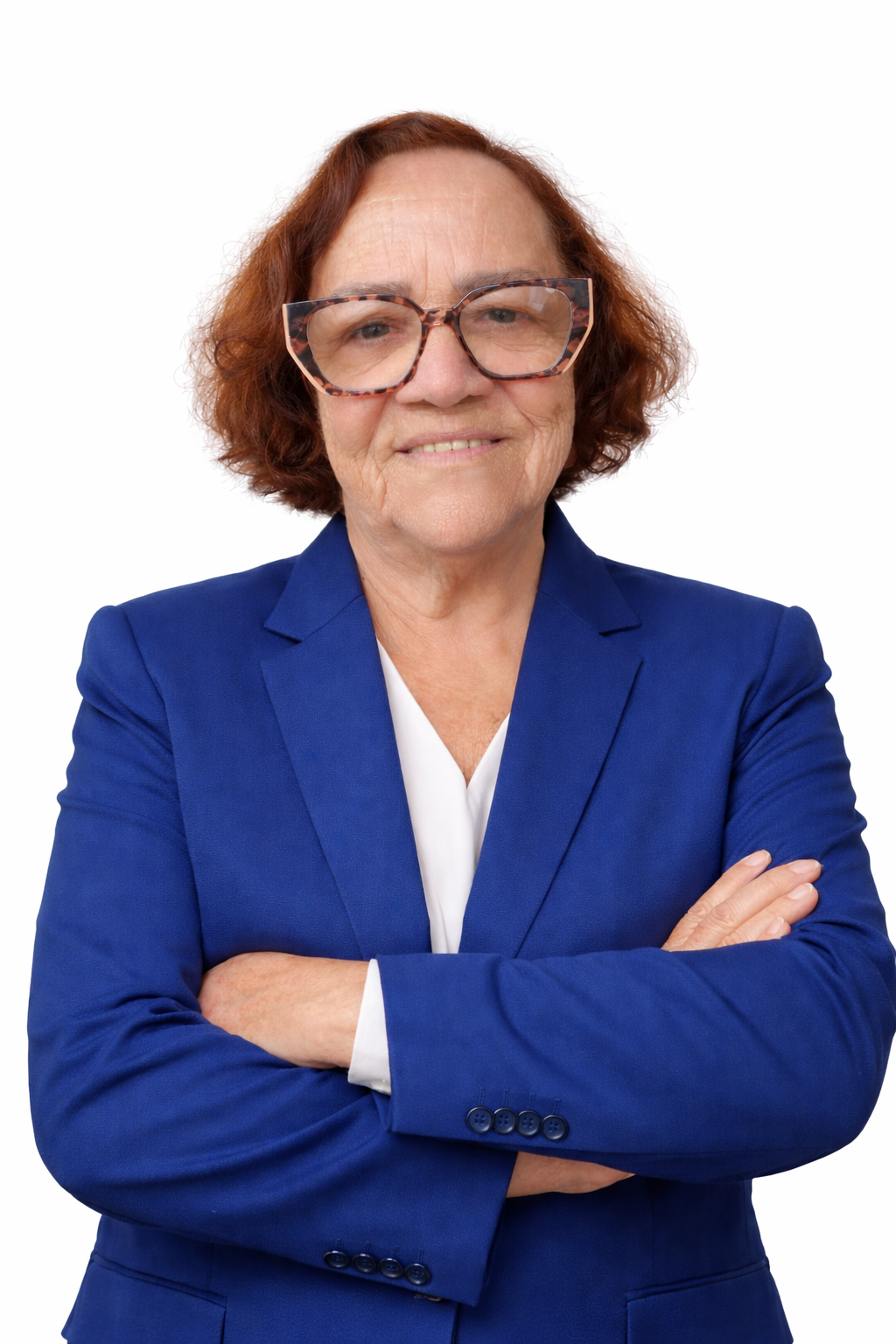 Maria Abadia Pereira 